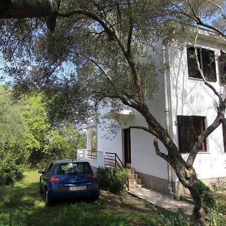 Apartment in Malinska/Insel Krk 13204 Exteriör bild